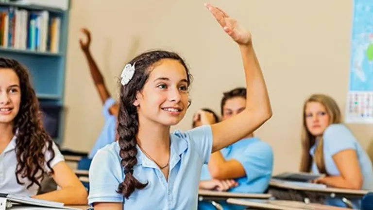 Building Confidence in Students through Mentorship in Calicut